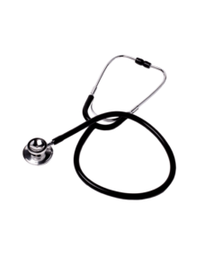 Deluxe Dual Head Stethoscope – Child