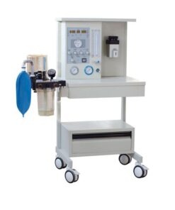 Anesthetic Machine- 01 Standard Model