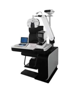 Ophthalmology Examination Chair