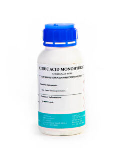 Citric Acid Monohydrate CP – 500g