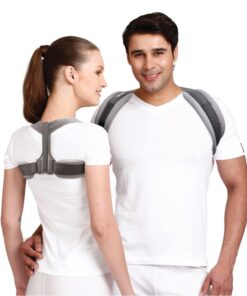 Clavicle Brace with Velcro – Medium