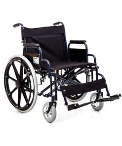 Lumbar Wheelchair Support