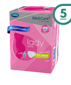 MoliCare Premium Adult Lady Pants ( 5 Drop)