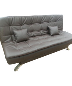 Sleeper Couch Grey