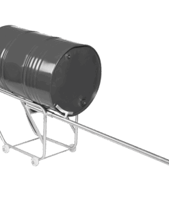 Drum Decanting Trolley