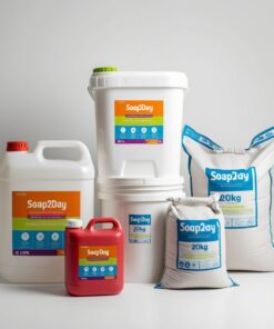 matrix washing powder 20litre