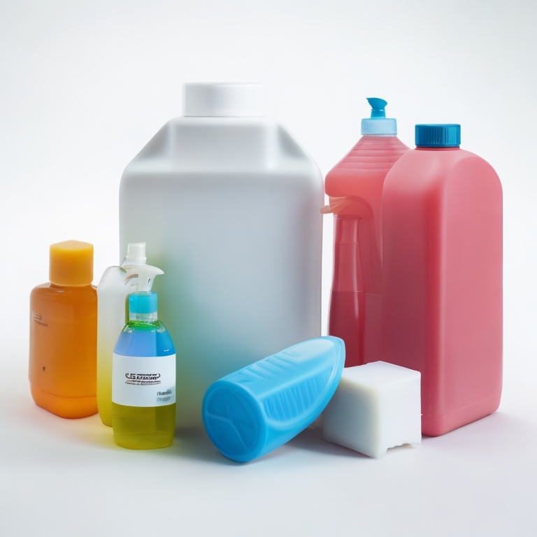 Sodium Hydroxide- Caustic Soda