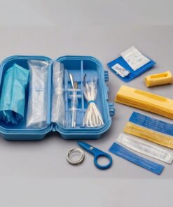 Lumbar Puncture Kit Costiway 14