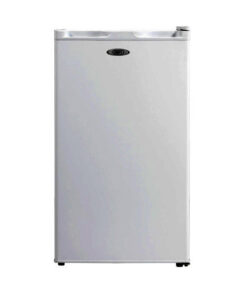 Defy B 4802 Metallic Bar Fridge 94Lt
