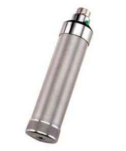 Alternative view of Diagnostic Set Handle