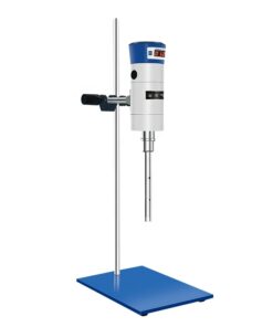 Digital Laboratory Homogeniser