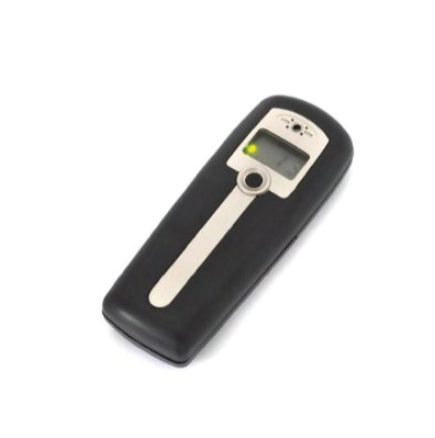 Digital Personal Alcohol Detector - AL-2500 Prime