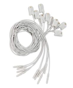 Eeg Kt88-2400 – Disc Leads