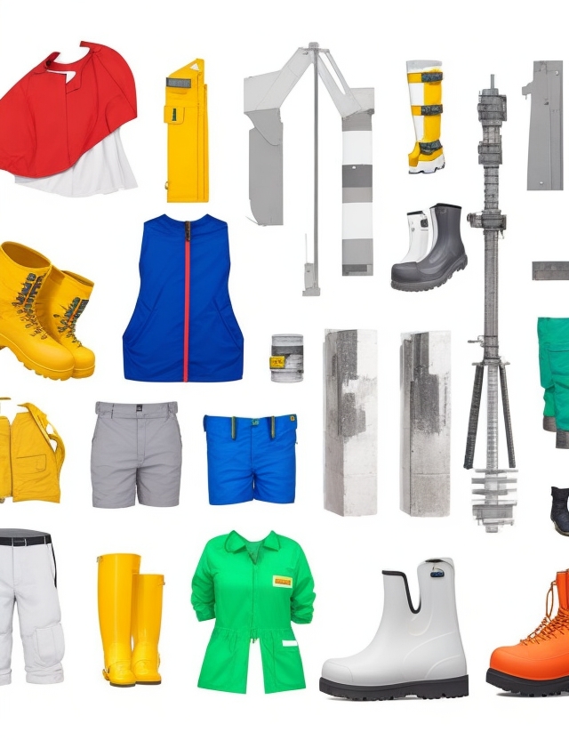 personal protective equipment for chefs