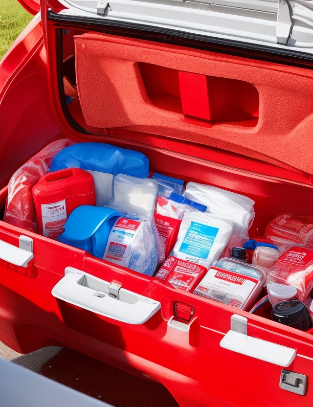 25 person first aid kit