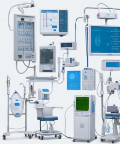 chemical splash goggle