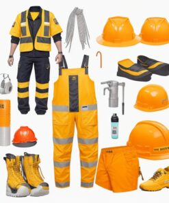 safety protective clothing