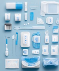 Suprapubic  Catheter 16fr