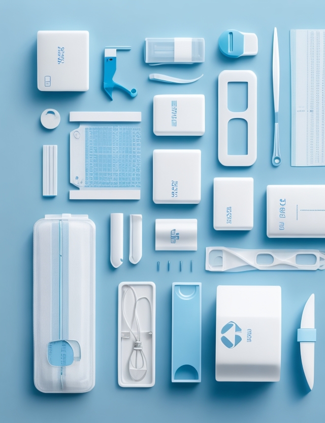 suprapubic cystostomy set with plastic cannula