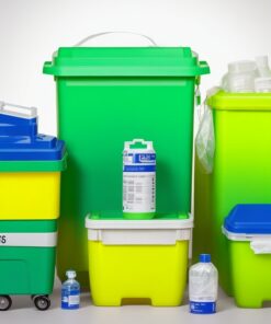 medical waste containers for sale