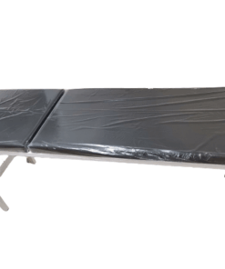 knock-down examination couch