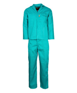 chemical protection suit