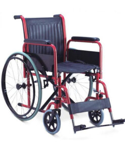 Mega Wheelchair 20"-51cm