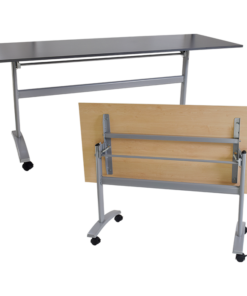 Mobile Folding Table