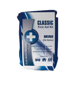 Mini First Aid Kit