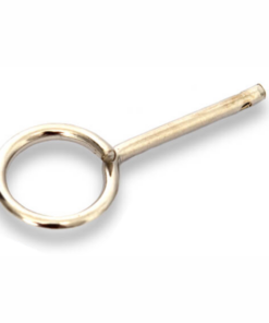 DCP Fire Extinguisher Safety Pin