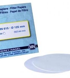 Machery Nagel MN615, 110mm Filter paper