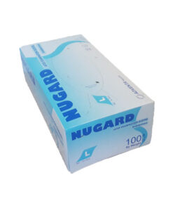 11 mil nitrile gloves