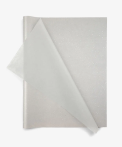 Gemstone Granite Wrapping Tissue (25 Sheet Pack)