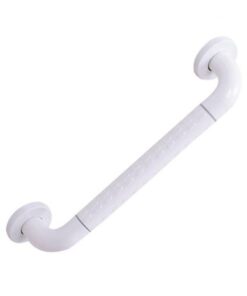 Grab Rail Heavy Duty with Anti Slip Rubber Grip – Medium 40cm