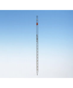 Graduated Pipettes 25ml