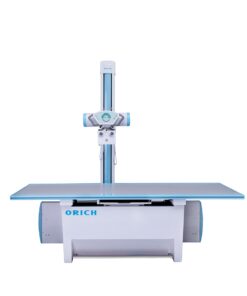 DF-211H Analogue x ray equipment