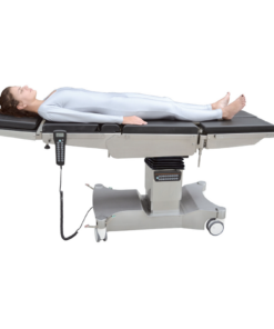 Hospital Electric Operating Theater Table