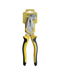 Heavy Duty Combination Plier (200mm)