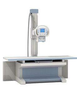 High Frequency X-ray Radiograph System
