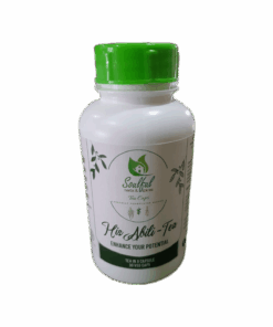 his abilitea – enhances your potential