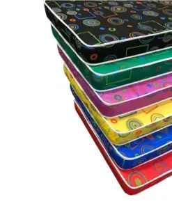 Candy Foam/Sponge Mattress 760×100