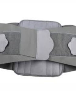 Contoured L.S Support Belt – XL