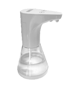 Janitorial Auto Desktop Soap Dispenser – 500ml
