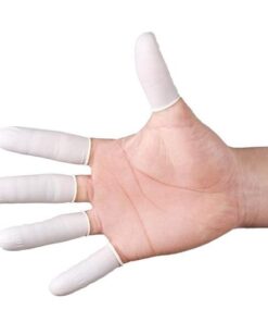 Finger Cotts (loose) 500g