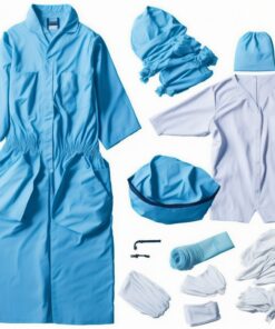surgeon robe