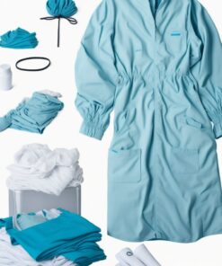 surgical robe