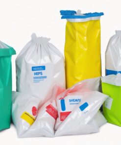 100L Base & Lid square