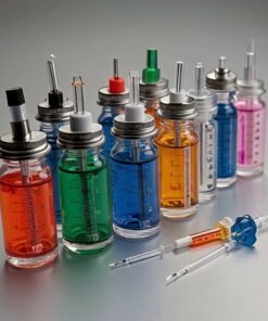 20 gauge needle