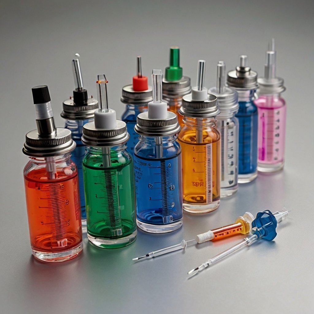 20 gauge needle