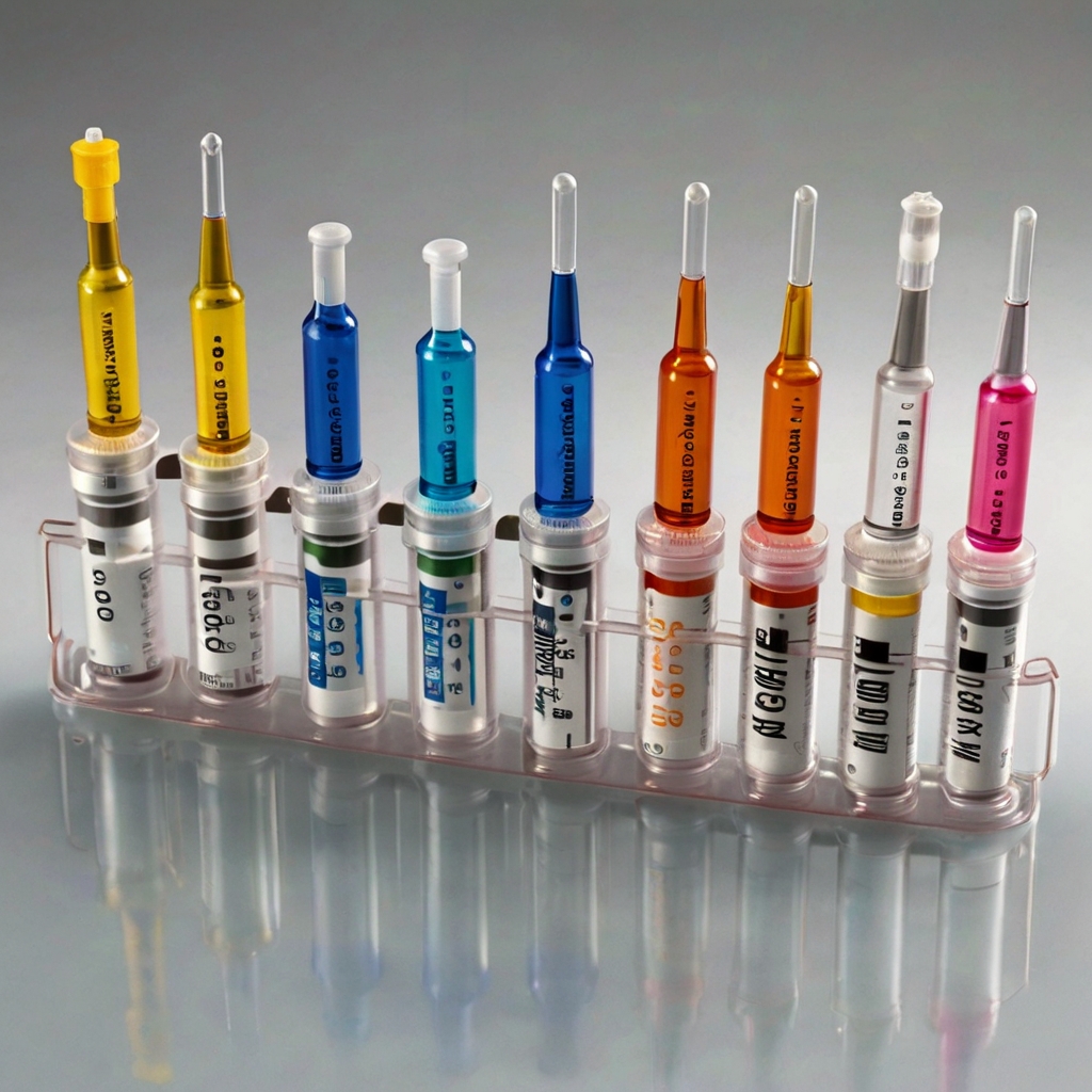 Disposable  syringe 1ml